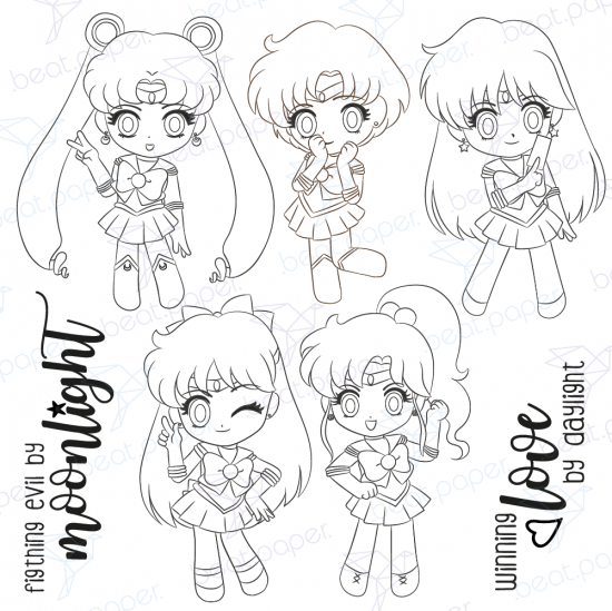 Sailor Moon