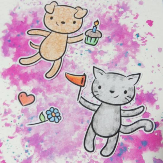Furry Huggables - Image 2