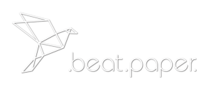 beat paper