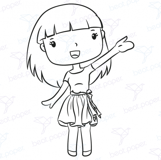 Luna Bienvenida - Image 2