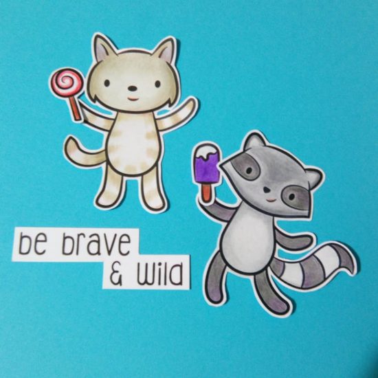 Wild Huggables - Image 2