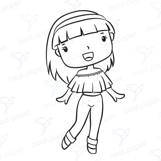 Luna Feliz - Image 2