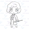 Fantastic beasts Harry potter digital designs