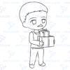 Christmas days - Image 4