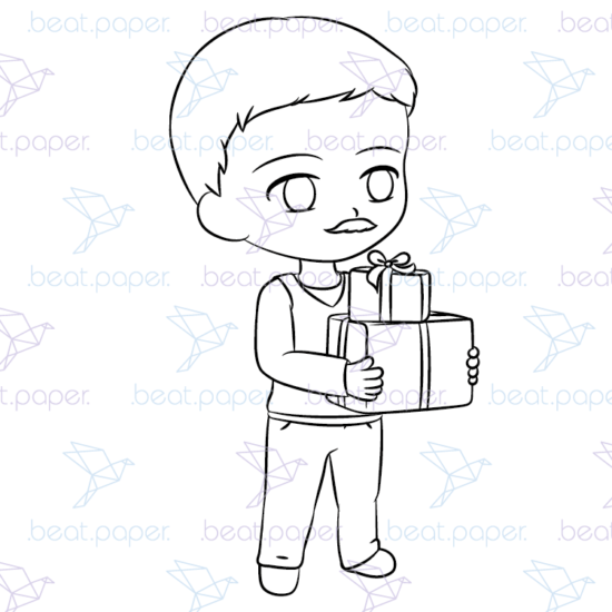 Christmas days - Image 4