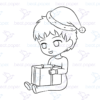 Christmas days - Image 6