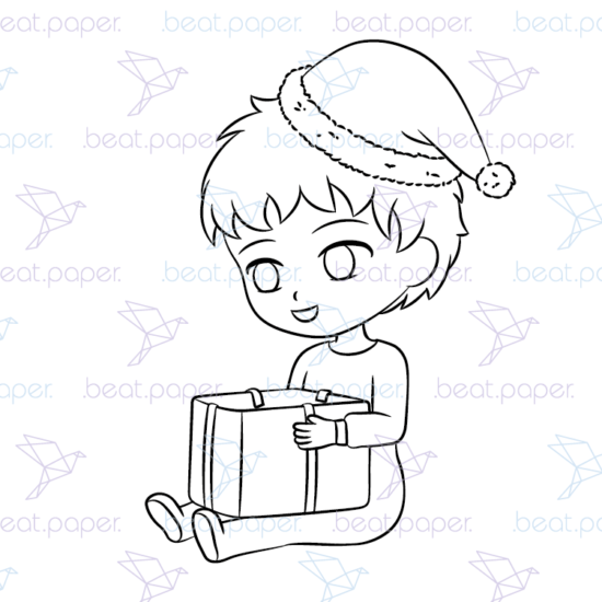 Christmas days - Image 6