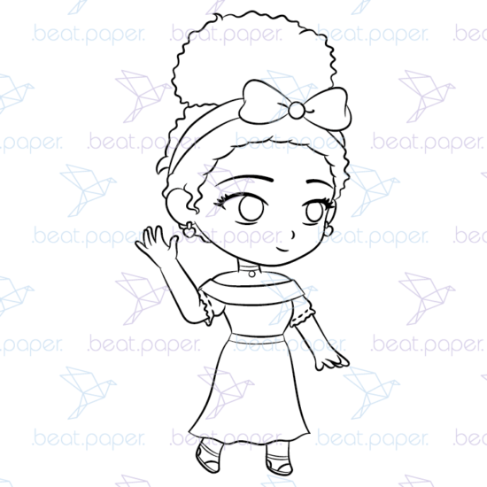 Miracle Family Encanto - Image 9