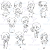 Miracle Family Encanto