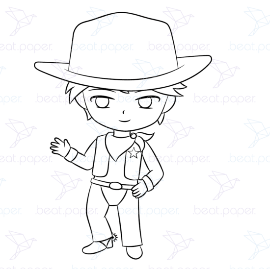 Vaquero