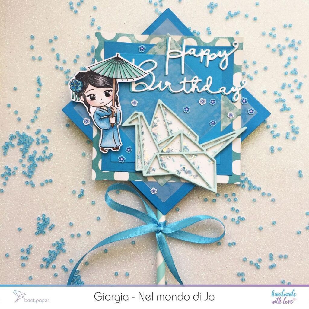 Decorar tu hogar con sellos digitales originales kawaii