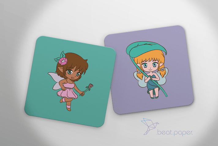 Decorar tu hogar con diseños de hadas